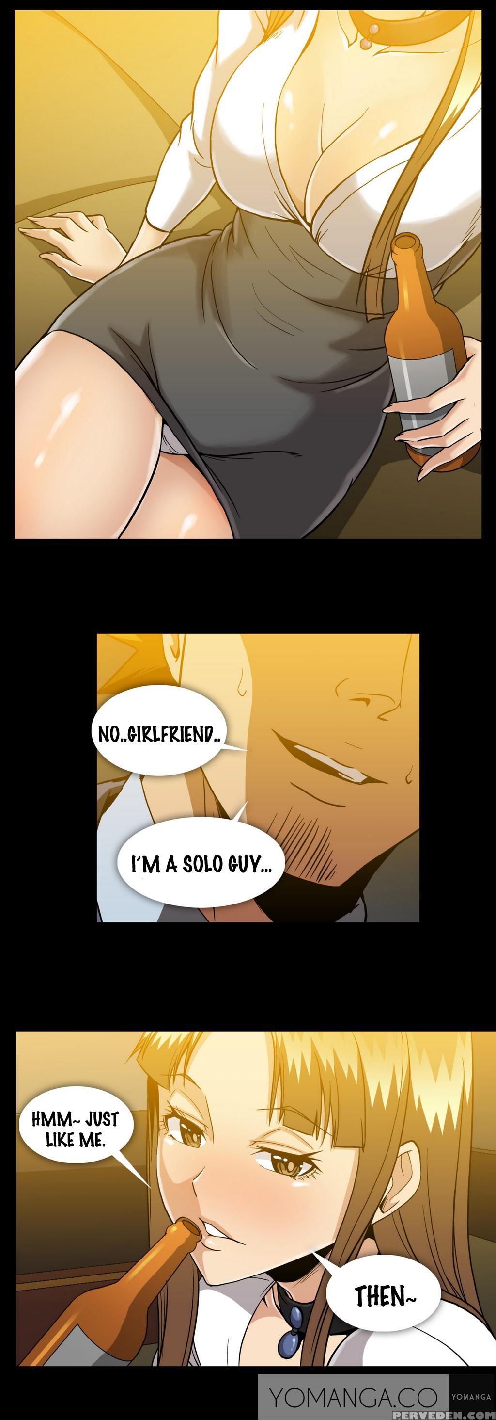 [yihyeonmin] Drug Candy Ch.0-34 (english) (yomanga) (ongoing) 1