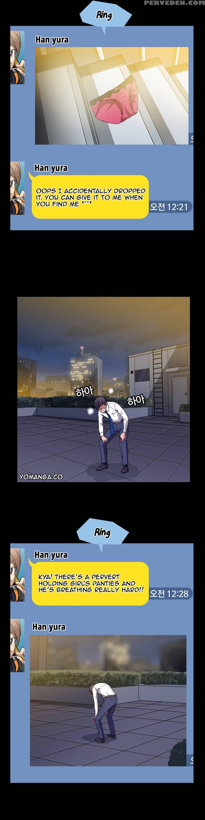 [yihyeonmin] Drug Candy Ch.0-34 (english) (yomanga) (ongoing) 1