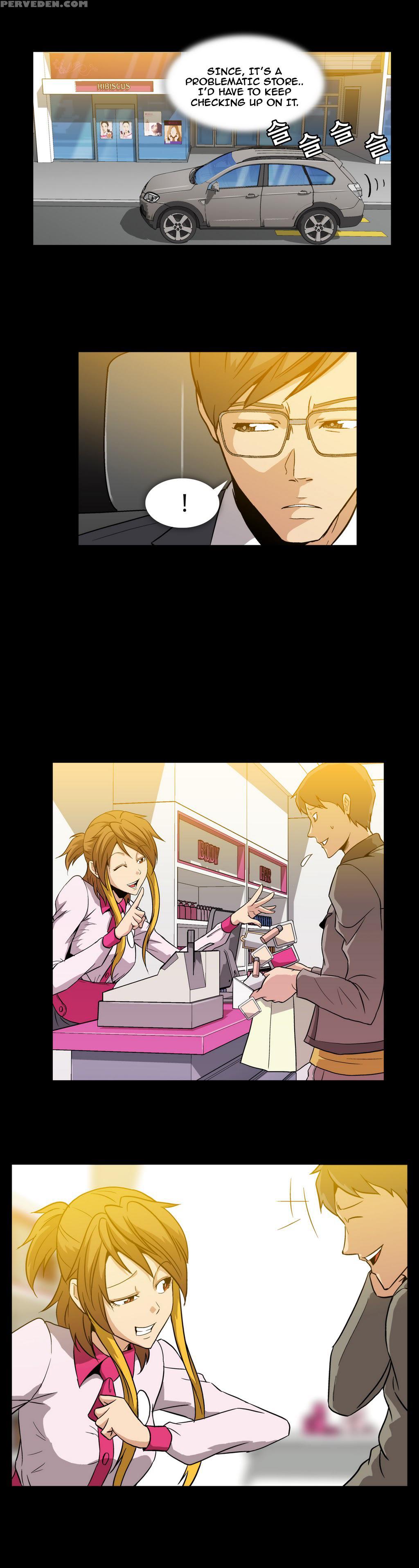 [yihyeonmin] Drug Candy Ch.0-34 (english) (yomanga) (ongoing) 1