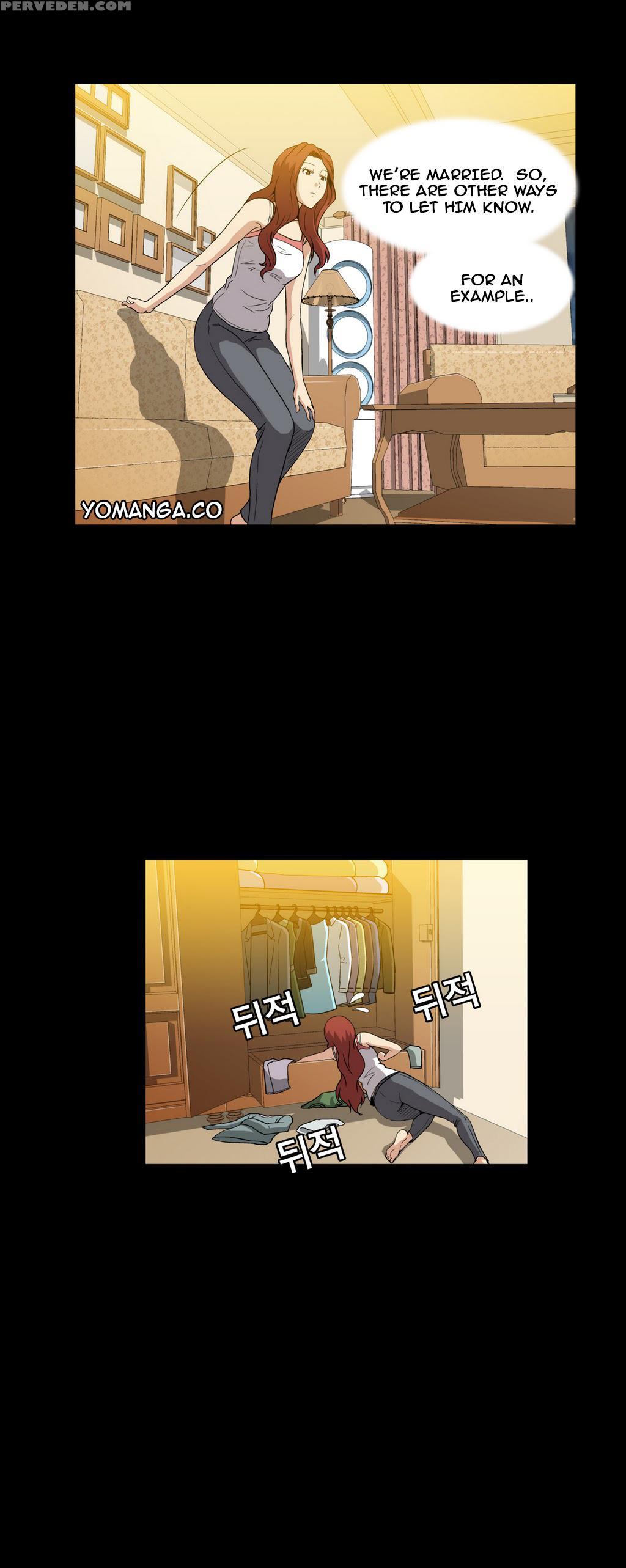 [yihyeonmin] Drug Candy Ch.0-34 (english) (yomanga) (ongoing) 1