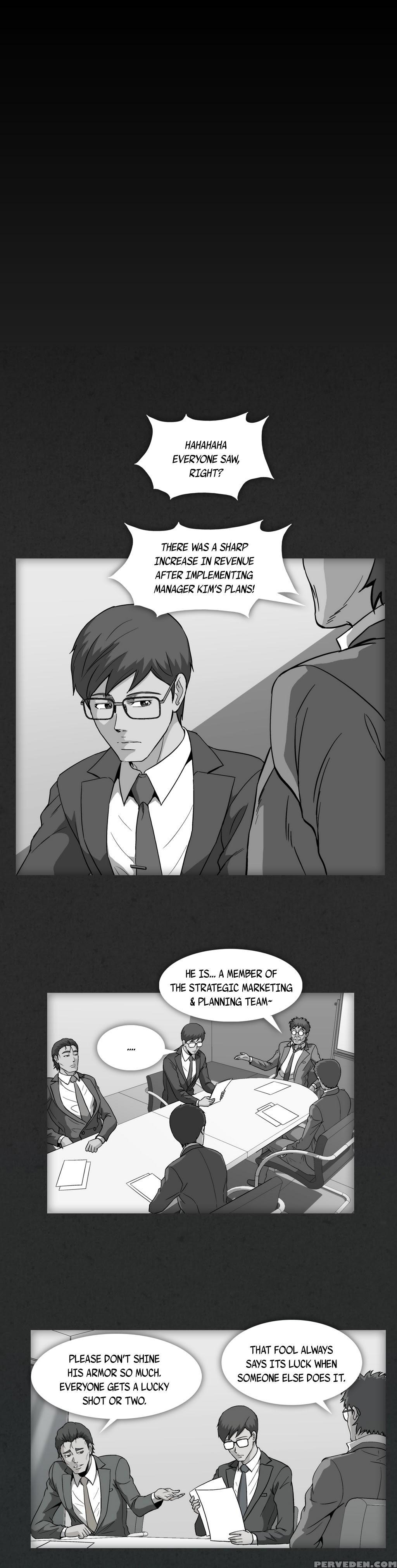 [yihyeonmin] Drug Candy Ch.0-34 (english) (yomanga) (ongoing) 1
