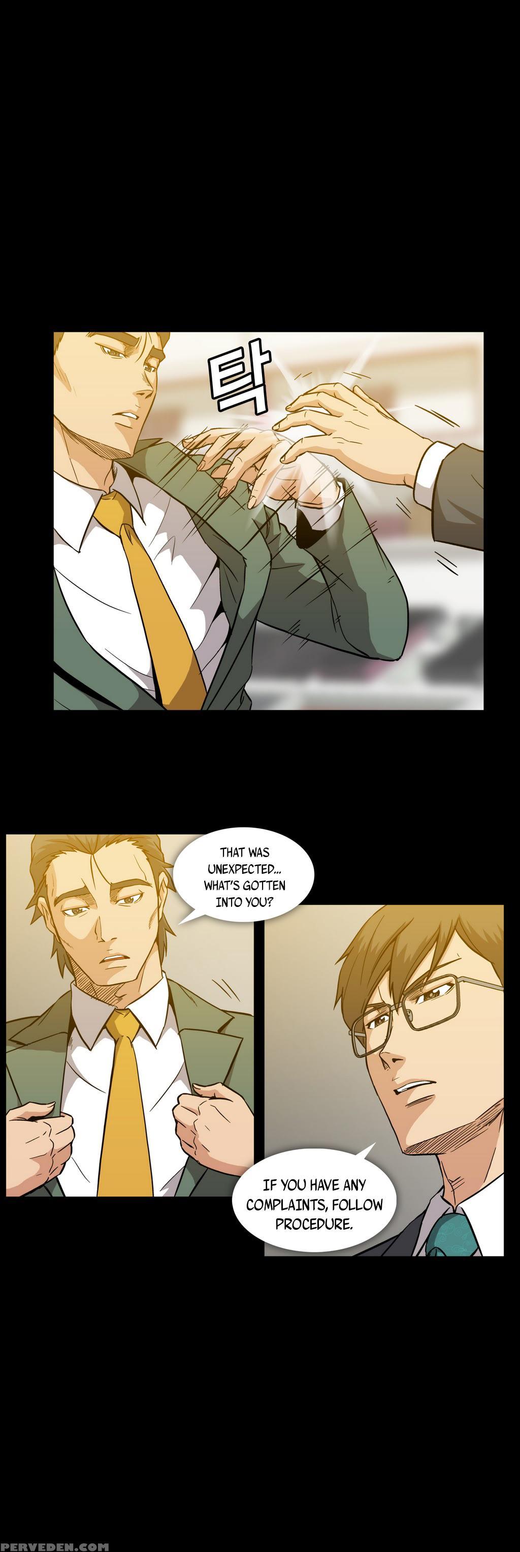 [yihyeonmin] Drug Candy Ch.0-34 (english) (yomanga) (ongoing) 1