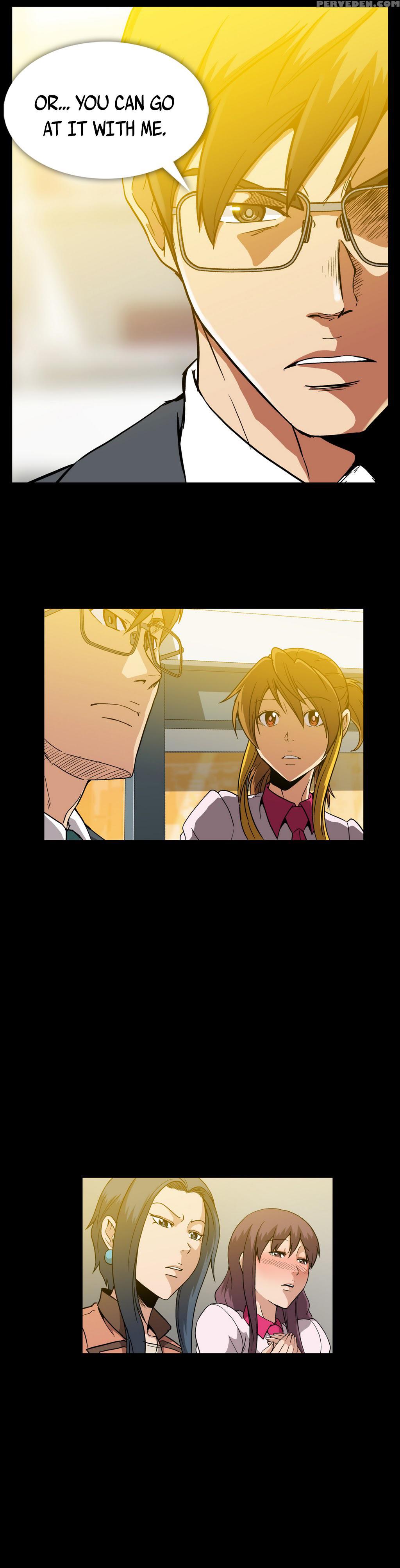 [yihyeonmin] Drug Candy Ch.0-34 (english) (yomanga) (ongoing) 1