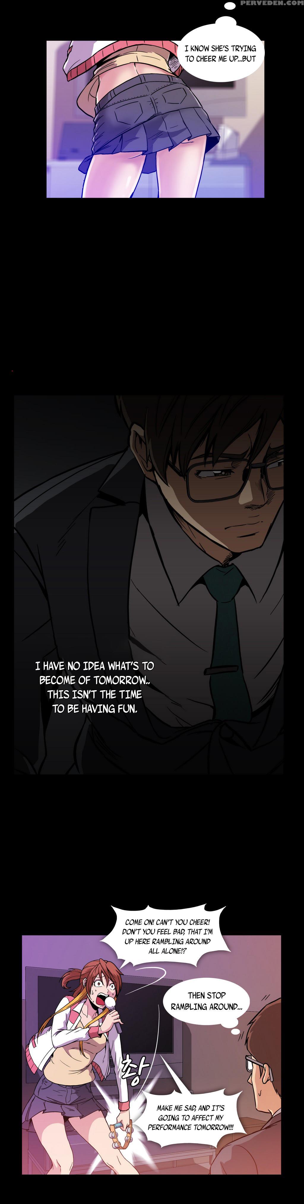 [yihyeonmin] Drug Candy Ch.0-34 (english) (yomanga) (ongoing) 1