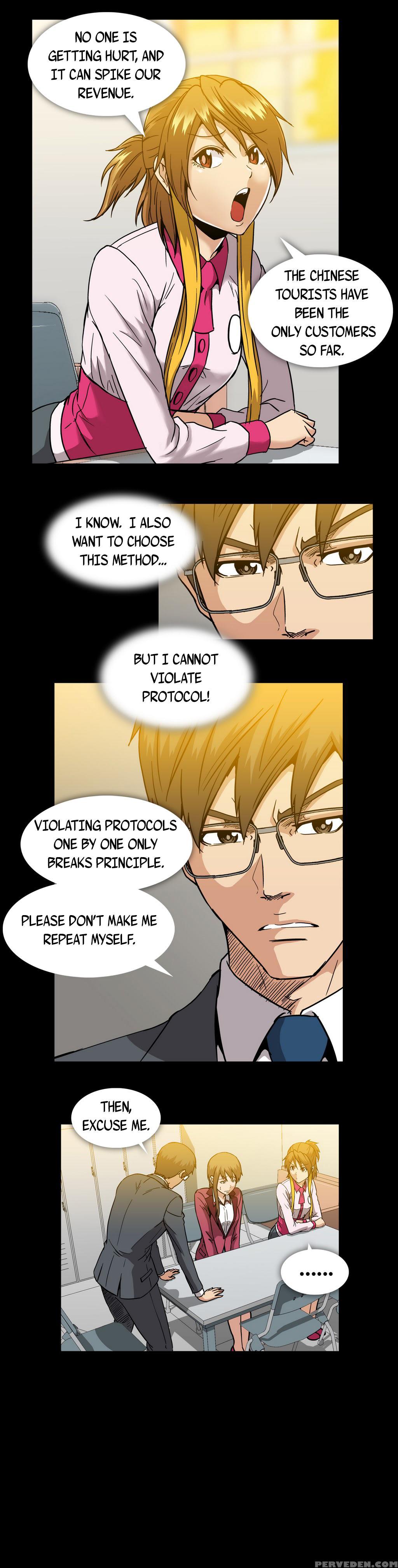 [yihyeonmin] Drug Candy Ch.0-34 (english) (yomanga) (ongoing) 1