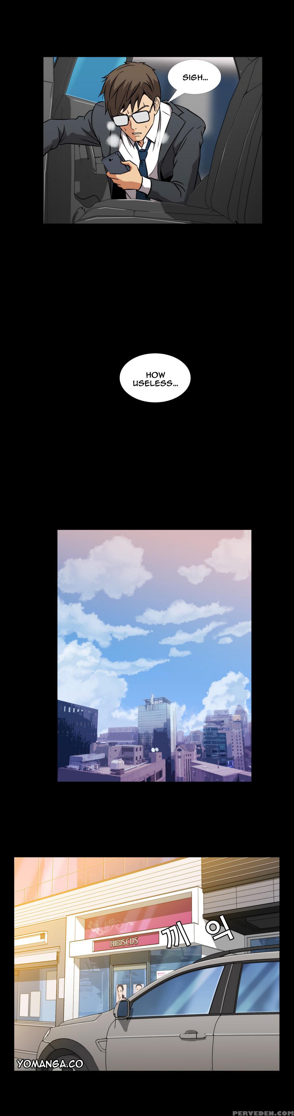 [yihyeonmin] Drug Candy Ch.0-34 (english) (yomanga) (ongoing) 1