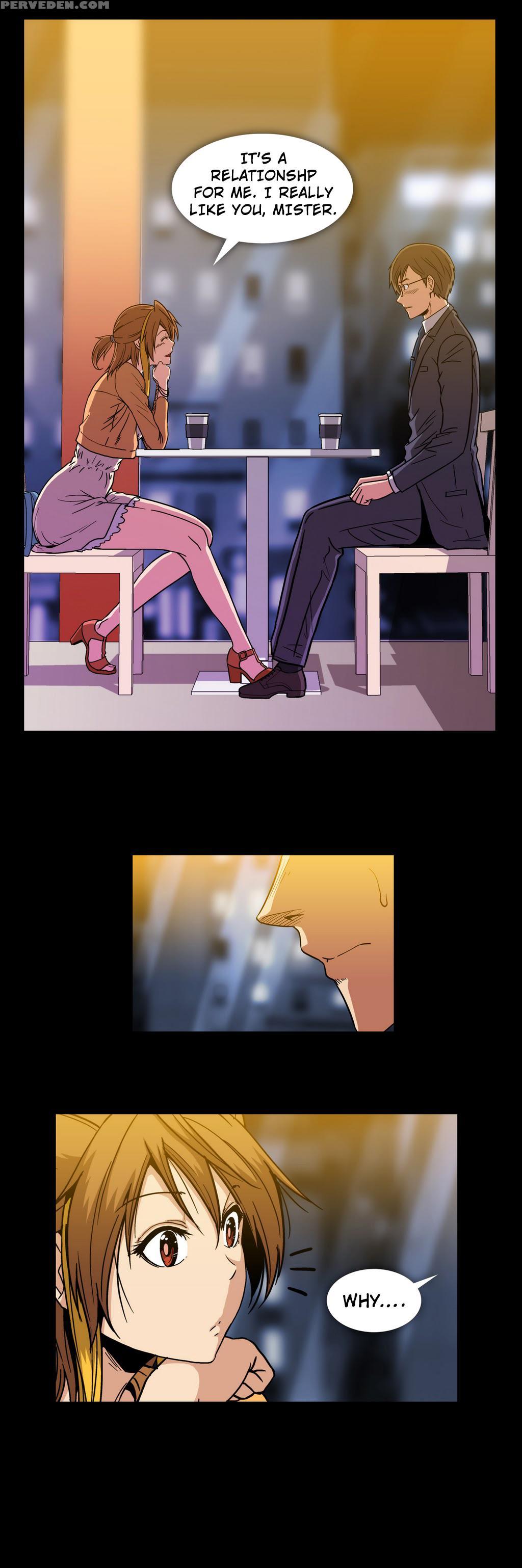[yihyeonmin] Drug Candy Ch.0-34 (english) (yomanga) (ongoing) 1