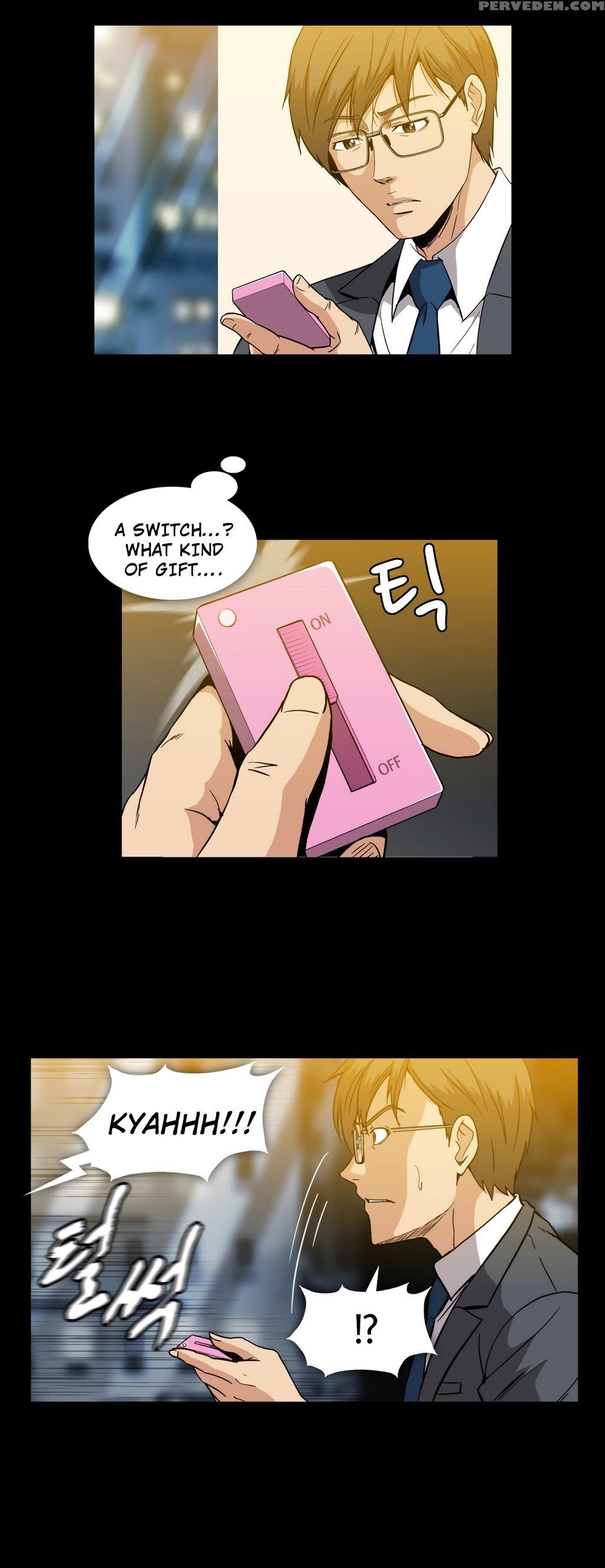 [yihyeonmin] Drug Candy Ch.0-34 (english) (yomanga) (ongoing) 1