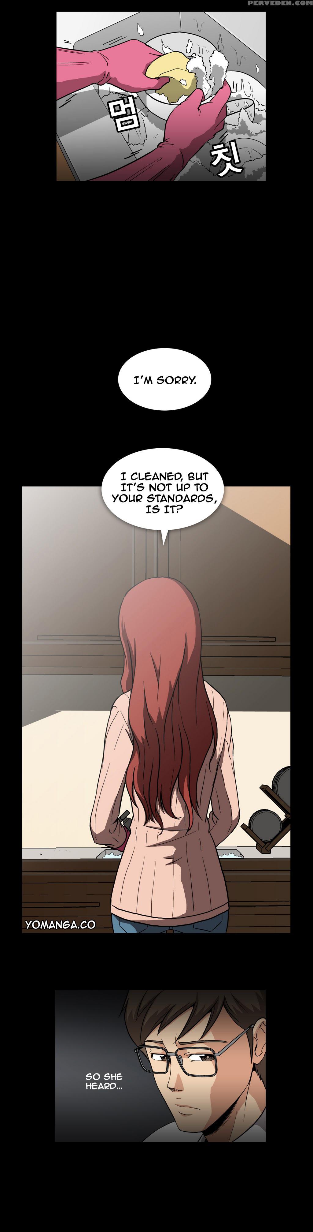 [yihyeonmin] Drug Candy Ch.0-34 (english) (yomanga) (ongoing) 1