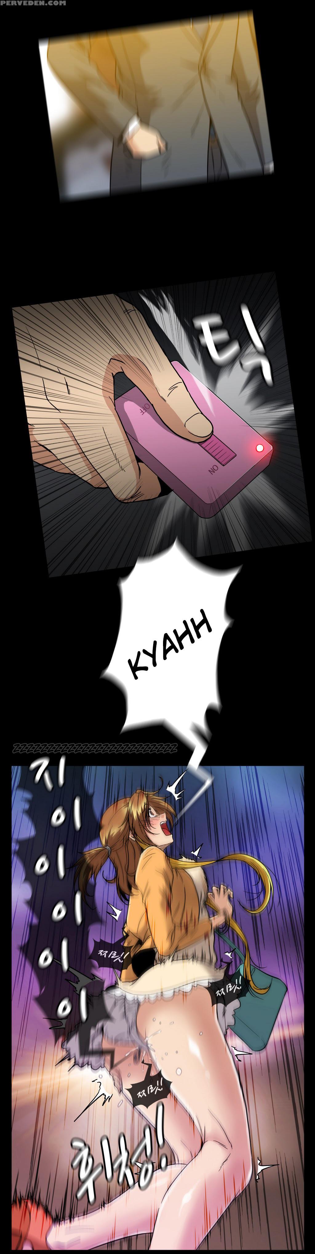 [yihyeonmin] Drug Candy Ch.0-34 (english) (yomanga) (ongoing) 1