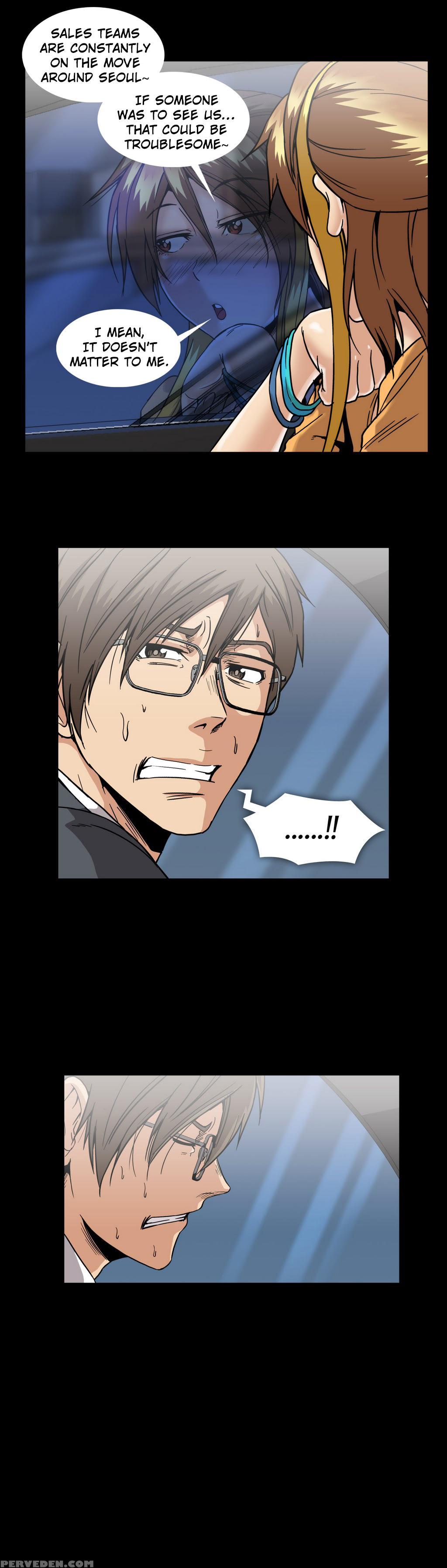 [yihyeonmin] Drug Candy Ch.0-34 (english) (yomanga) (ongoing) 1