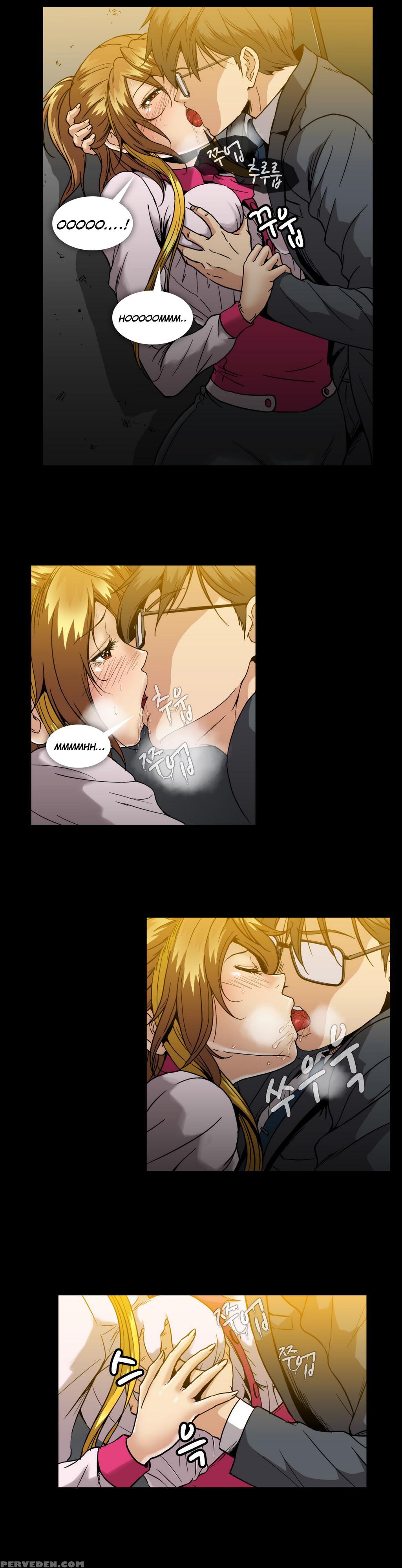 [yihyeonmin] Drug Candy Ch.0-34 (english) (yomanga) (ongoing) 1