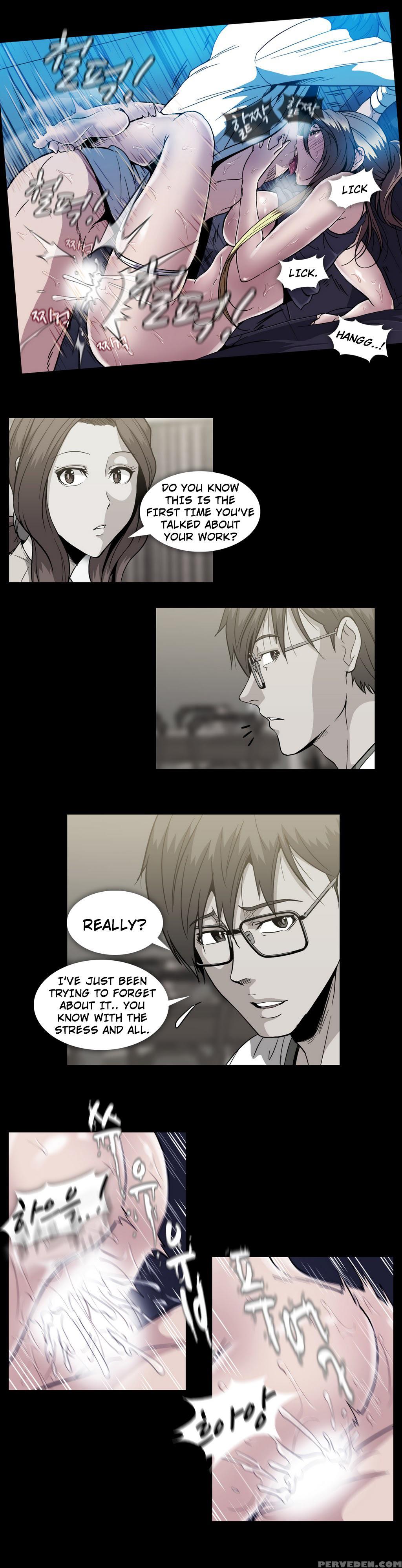 [yihyeonmin] Drug Candy Ch.0-34 (english) (yomanga) (ongoing) 1
