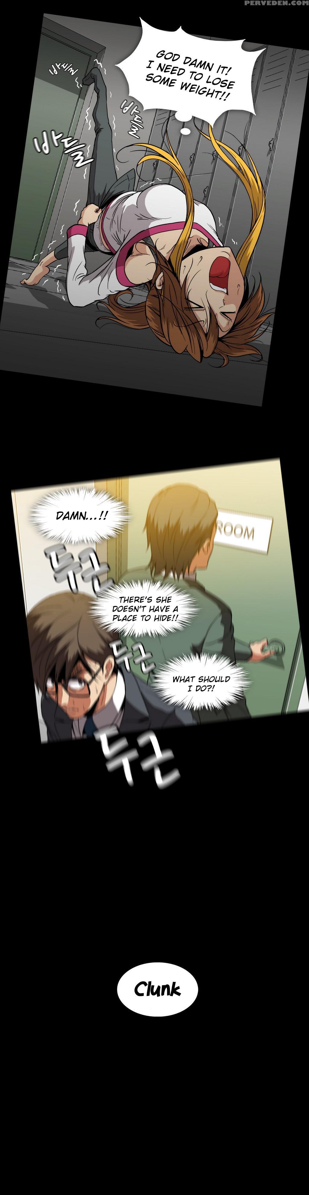 [yihyeonmin] Drug Candy Ch.0-34 (english) (yomanga) (ongoing) 1