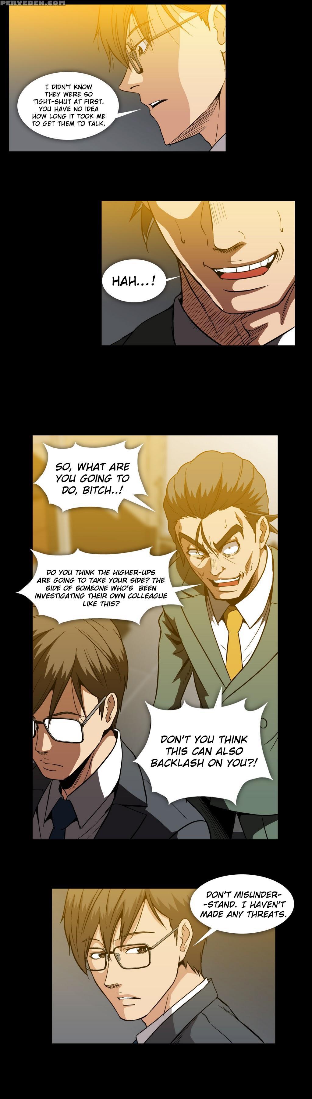 [yihyeonmin] Drug Candy Ch.0-34 (english) (yomanga) (ongoing) 1