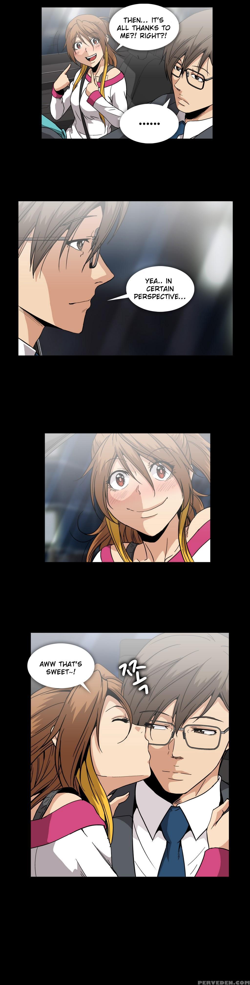 [yihyeonmin] Drug Candy Ch.0-34 (english) (yomanga) (ongoing) 1