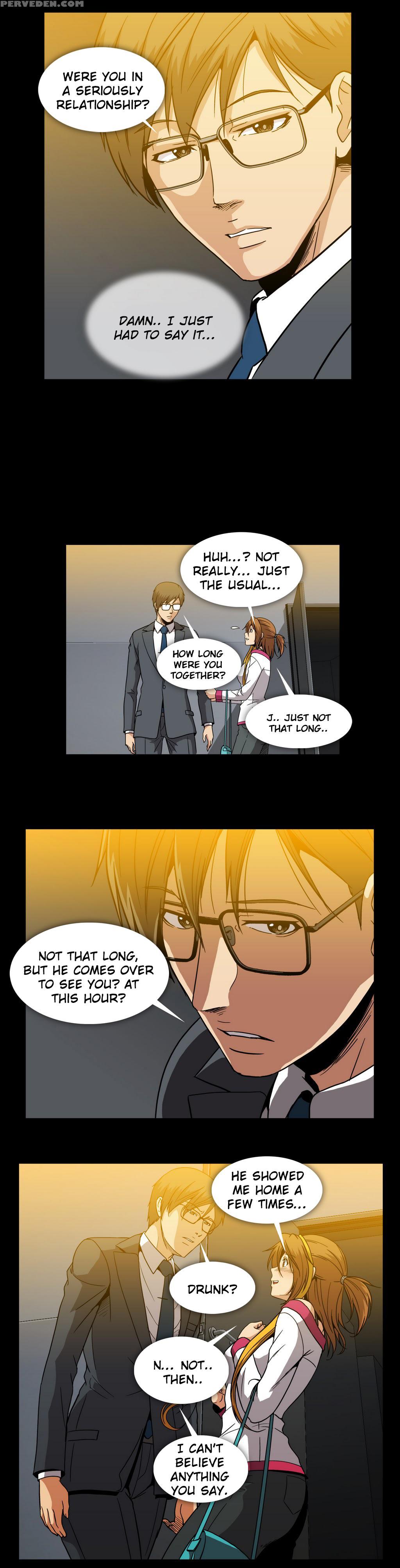 [yihyeonmin] Drug Candy Ch.0-34 (english) (yomanga) (ongoing) 1
