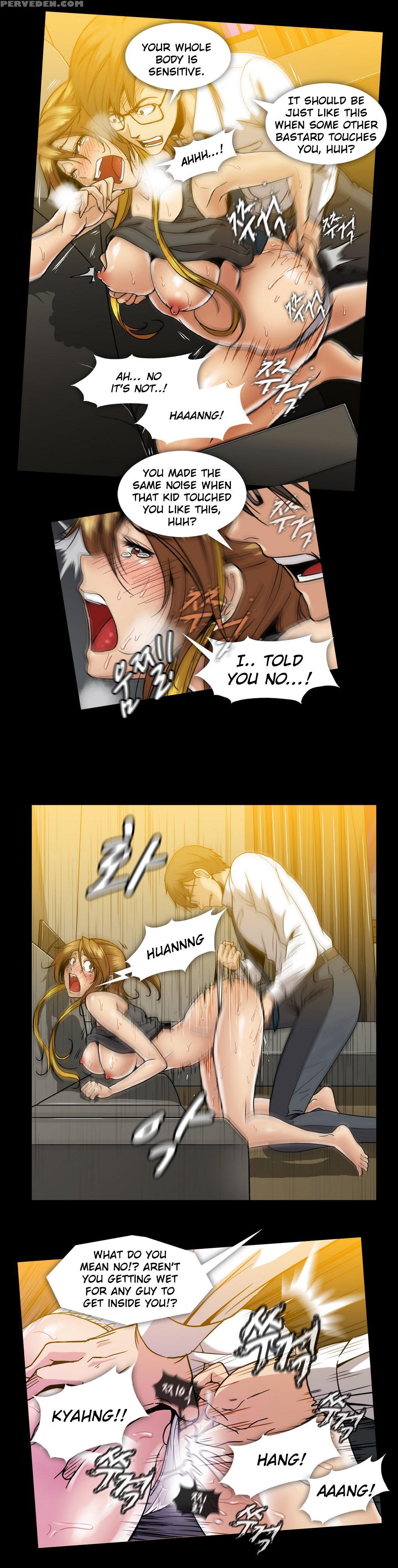 [yihyeonmin] Drug Candy Ch.0-34 (english) (yomanga) (ongoing) 1