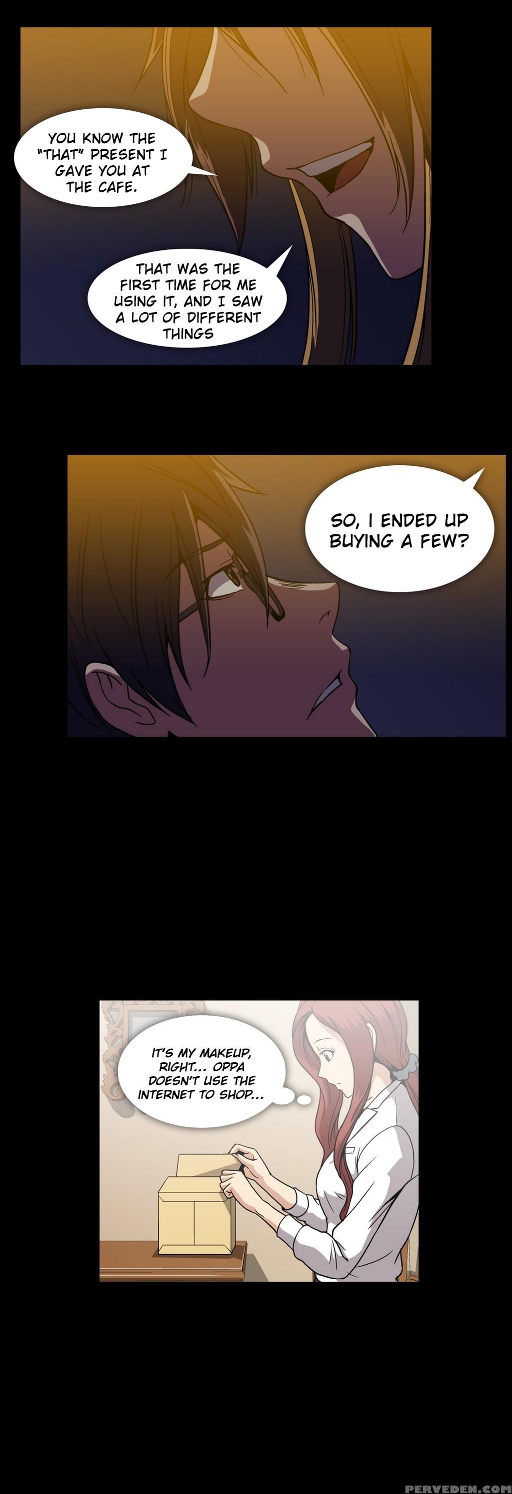 [yihyeonmin] Drug Candy Ch.0-34 (english) (yomanga) (ongoing) 1