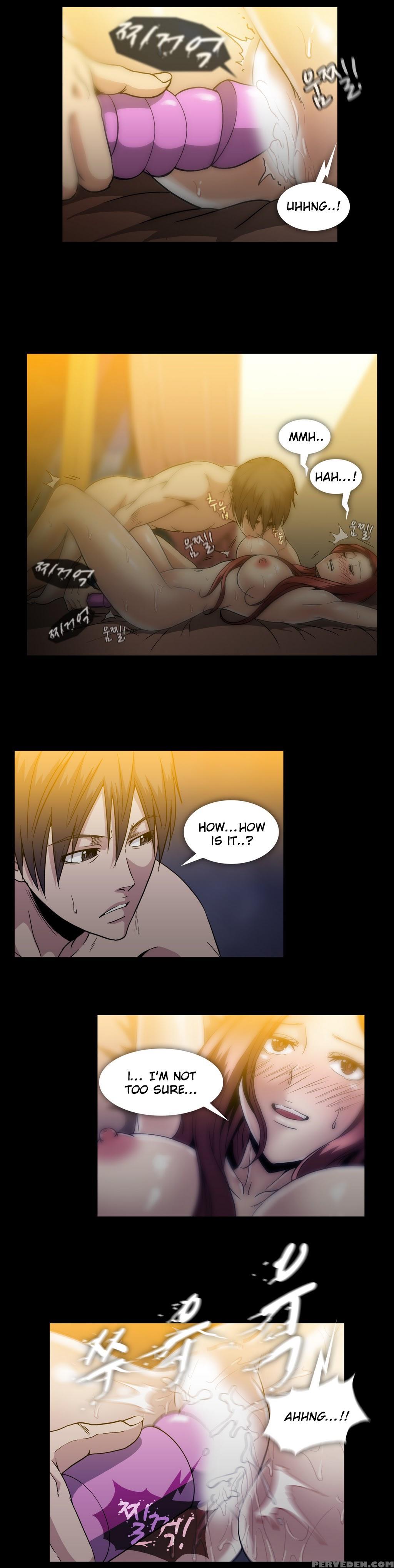 [yihyeonmin] Drug Candy Ch.0-34 (english) (yomanga) (ongoing) 1