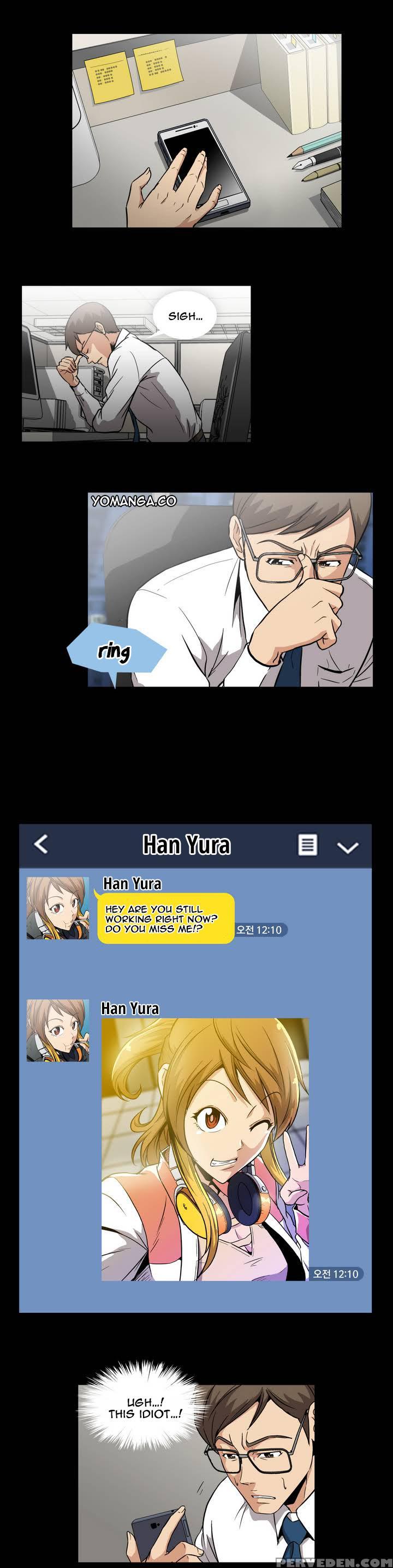 [yihyeonmin] Drug Candy Ch.0-34 (english) (yomanga) (ongoing) 1