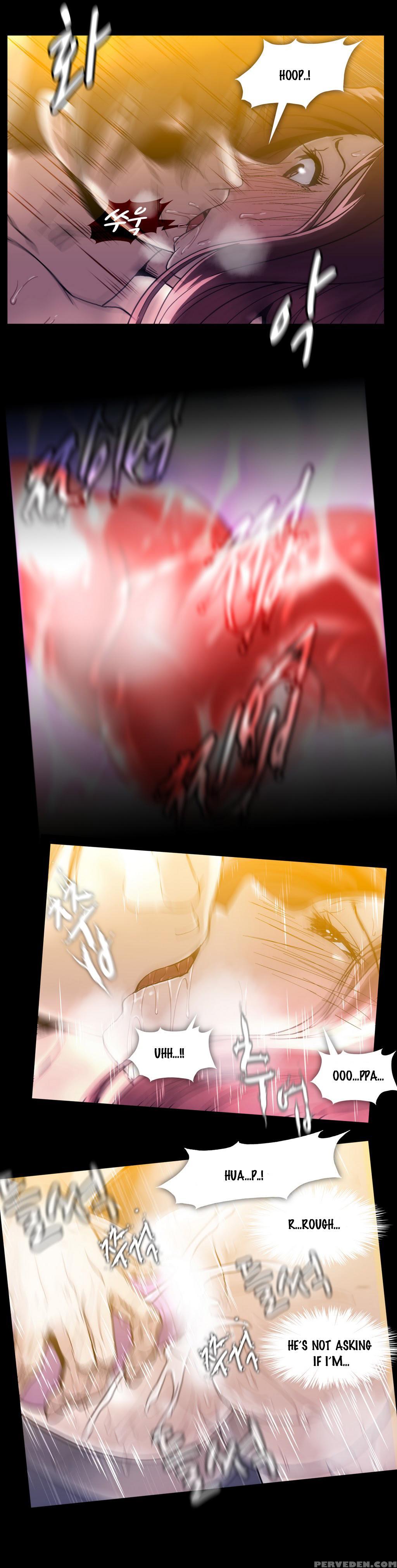 [yihyeonmin] Drug Candy Ch.0-34 (english) (yomanga) (ongoing) 1