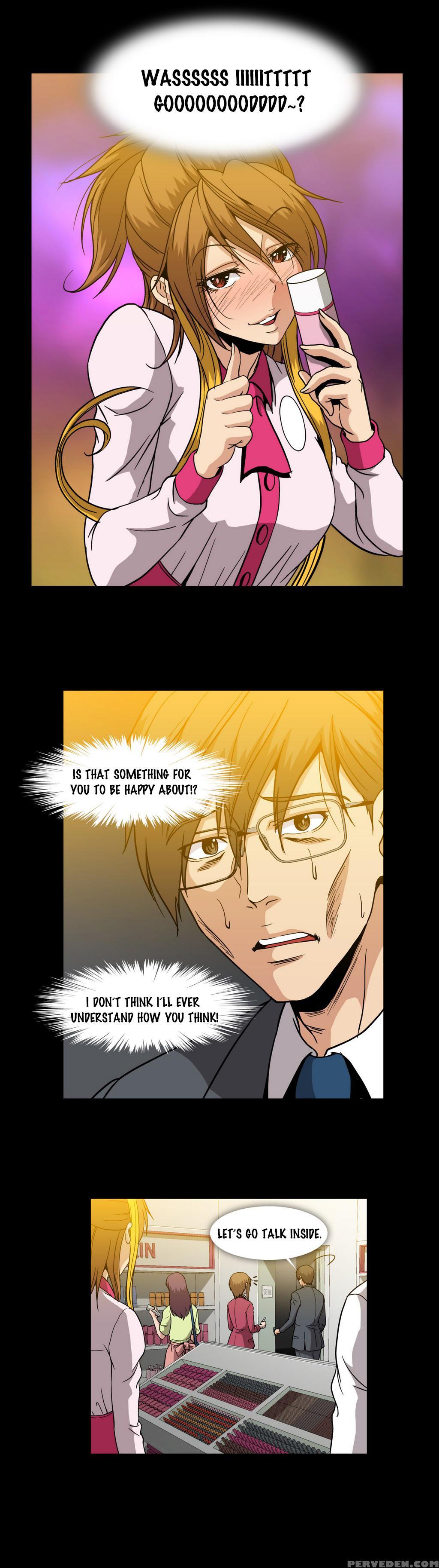 [yihyeonmin] Drug Candy Ch.0-34 (english) (yomanga) (ongoing) 1