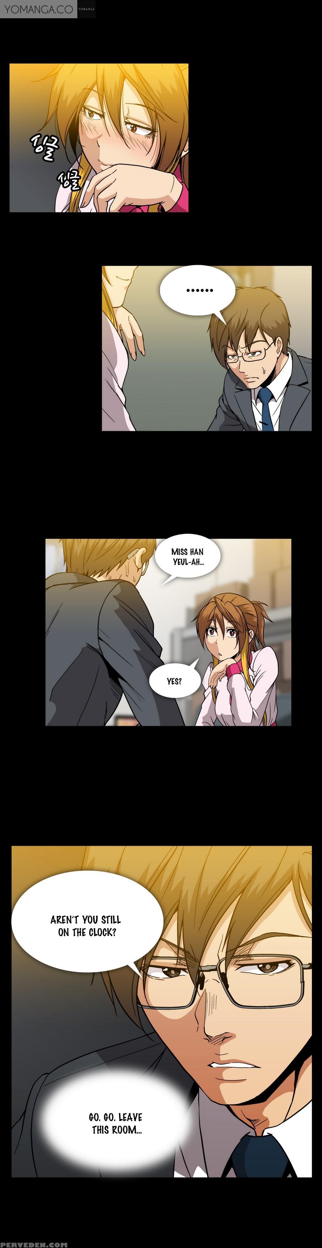 [yihyeonmin] Drug Candy Ch.0-34 (english) (yomanga) (ongoing) 1