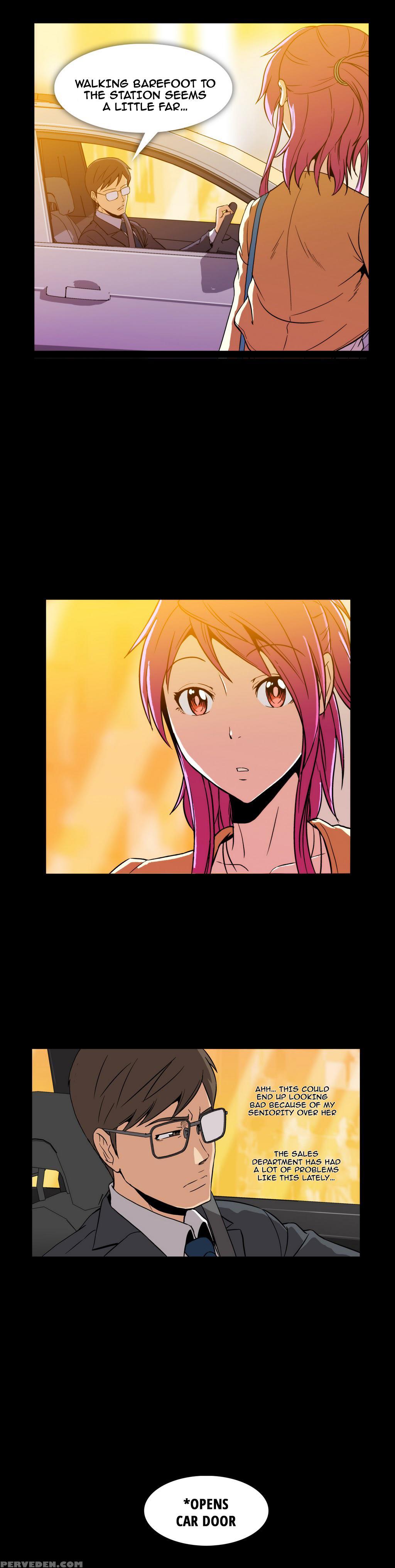 [yihyeonmin] Drug Candy Ch.0-34 (english) (yomanga) (ongoing) 1