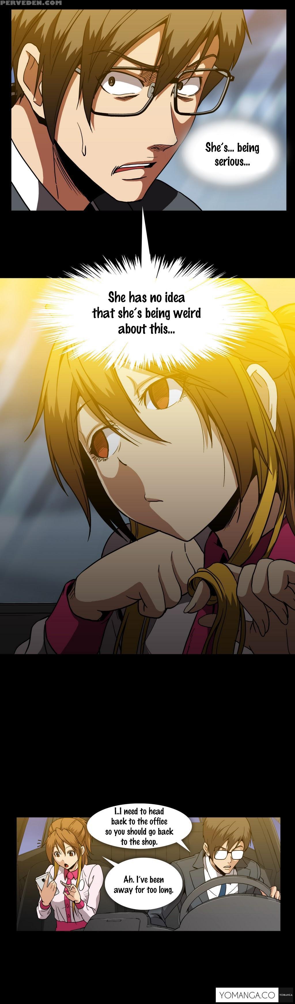 [yihyeonmin] Drug Candy Ch.0-34 (english) (yomanga) (ongoing) 1