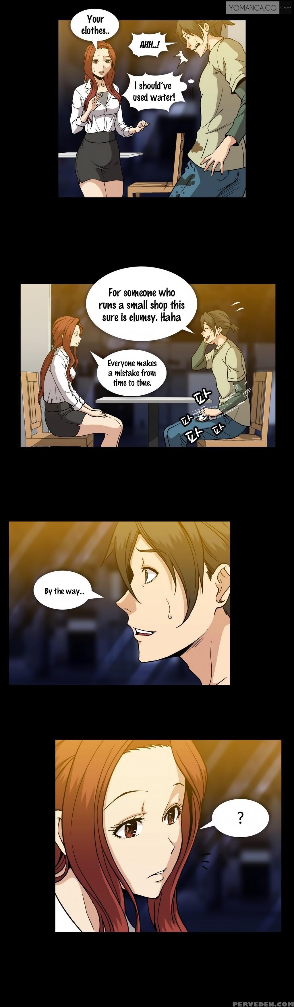 [yihyeonmin] Drug Candy Ch.0-34 (english) (yomanga) (ongoing) 1