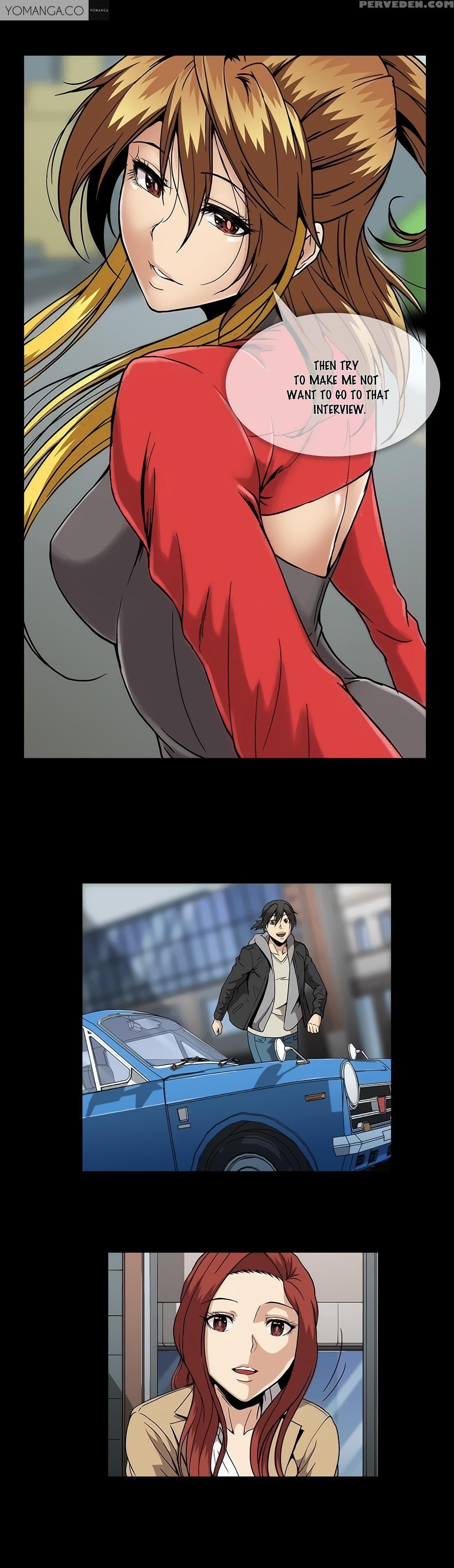 [yihyeonmin] Drug Candy Ch.0-34 (english) (yomanga) (ongoing) 1