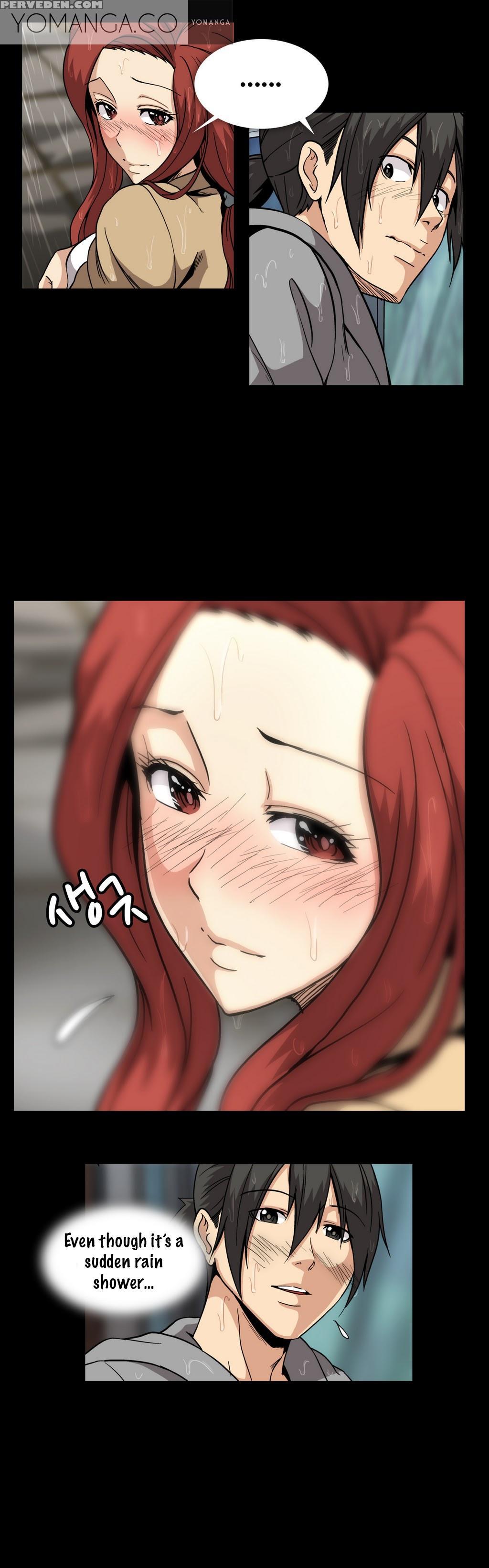 [yihyeonmin] Drug Candy Ch.0-34 (english) (yomanga) (ongoing) 1