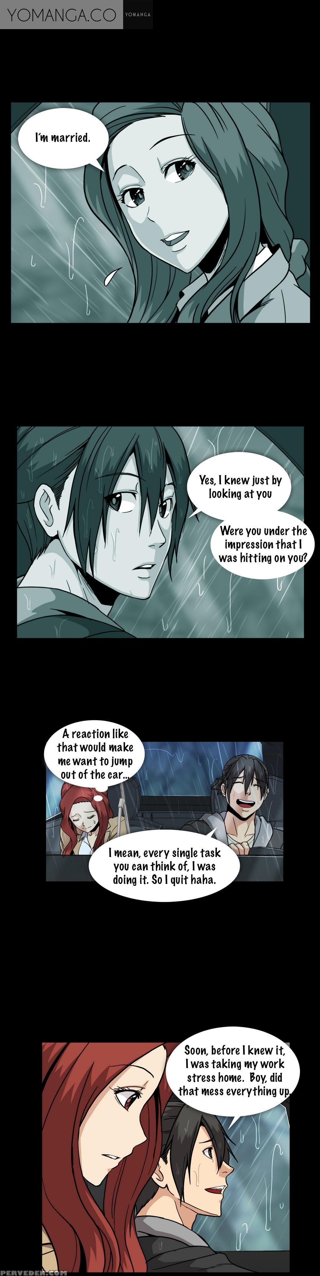 [yihyeonmin] Drug Candy Ch.0-34 (english) (yomanga) (ongoing) 1