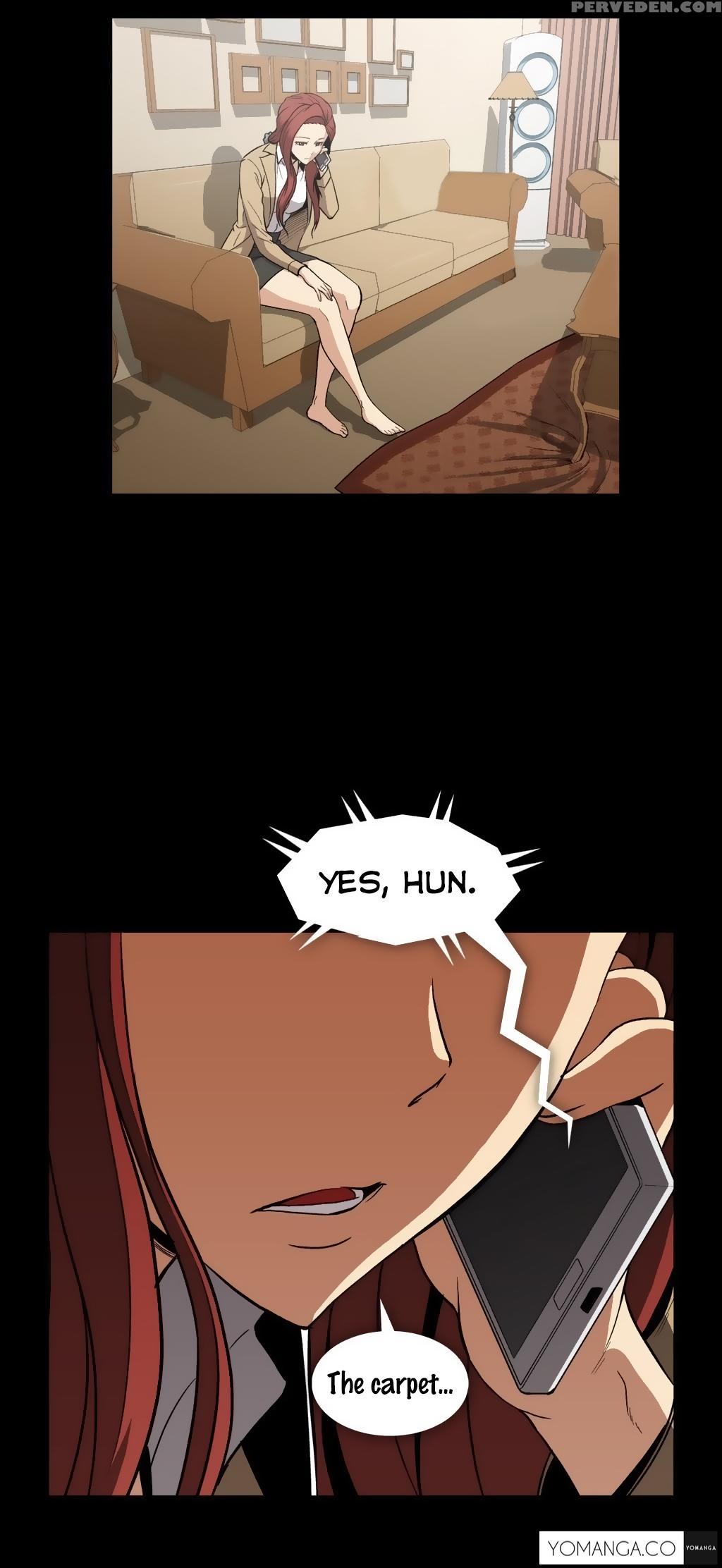 [yihyeonmin] Drug Candy Ch.0-34 (english) (yomanga) (ongoing) 1