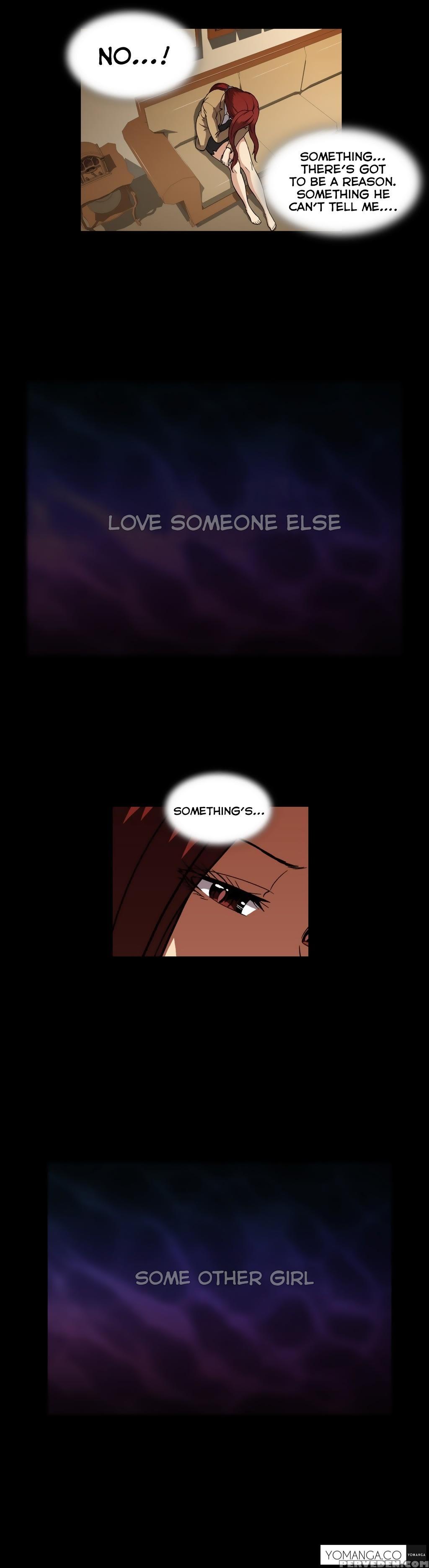 [yihyeonmin] Drug Candy Ch.0-34 (english) (yomanga) (ongoing) 1