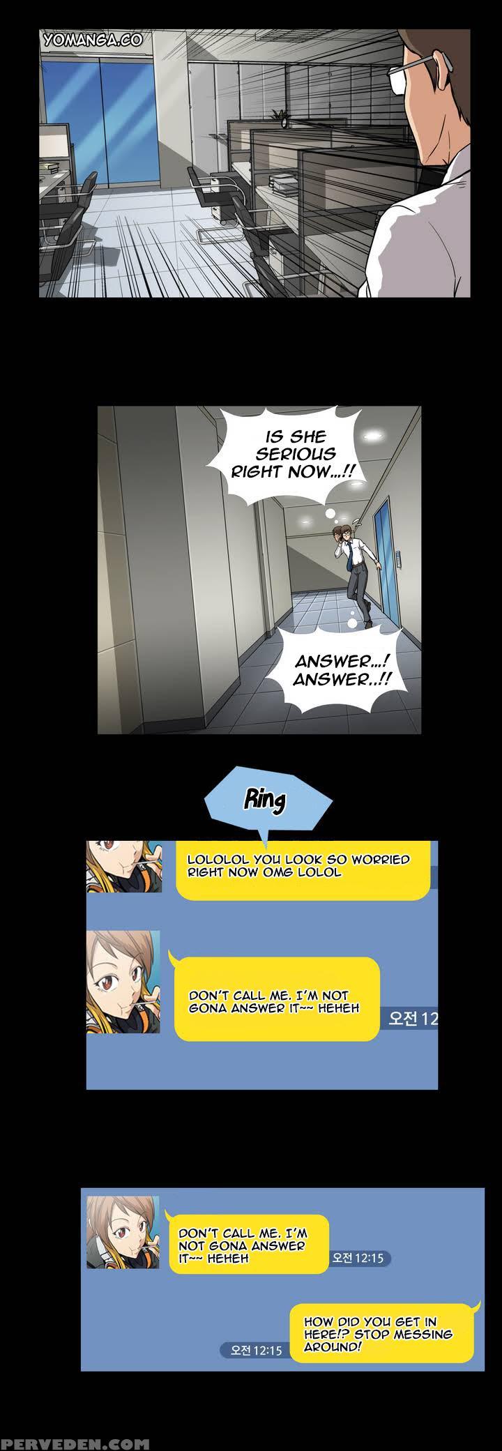 [yihyeonmin] Drug Candy Ch.0-34 (english) (yomanga) (ongoing) 1
