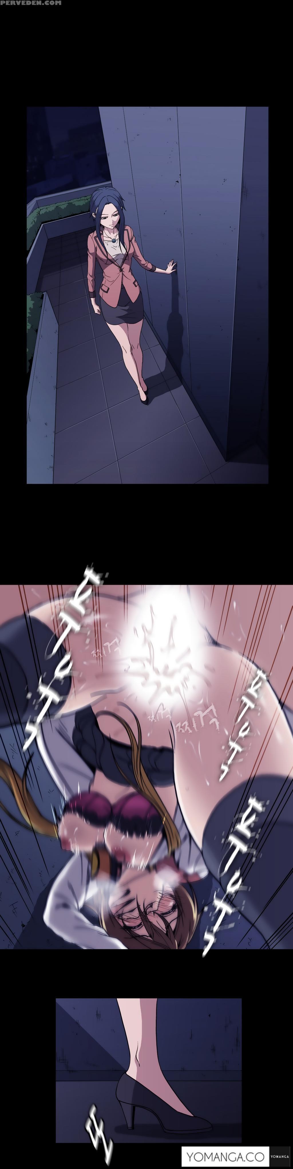 [yihyeonmin] Drug Candy Ch.0-34 (english) (yomanga) (ongoing) 1