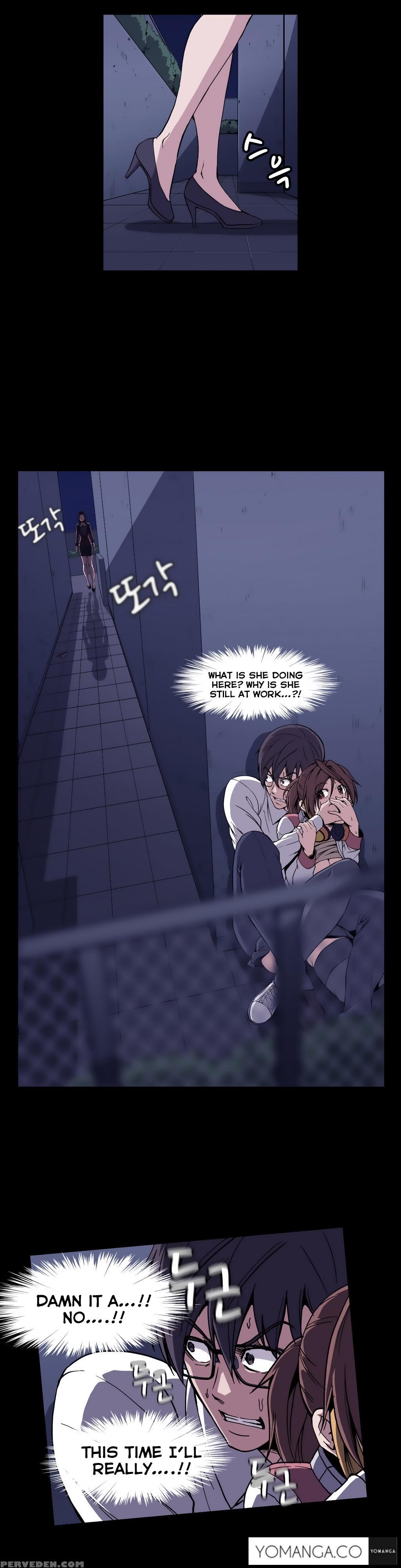 [yihyeonmin] Drug Candy Ch.0-34 (english) (yomanga) (ongoing) 1