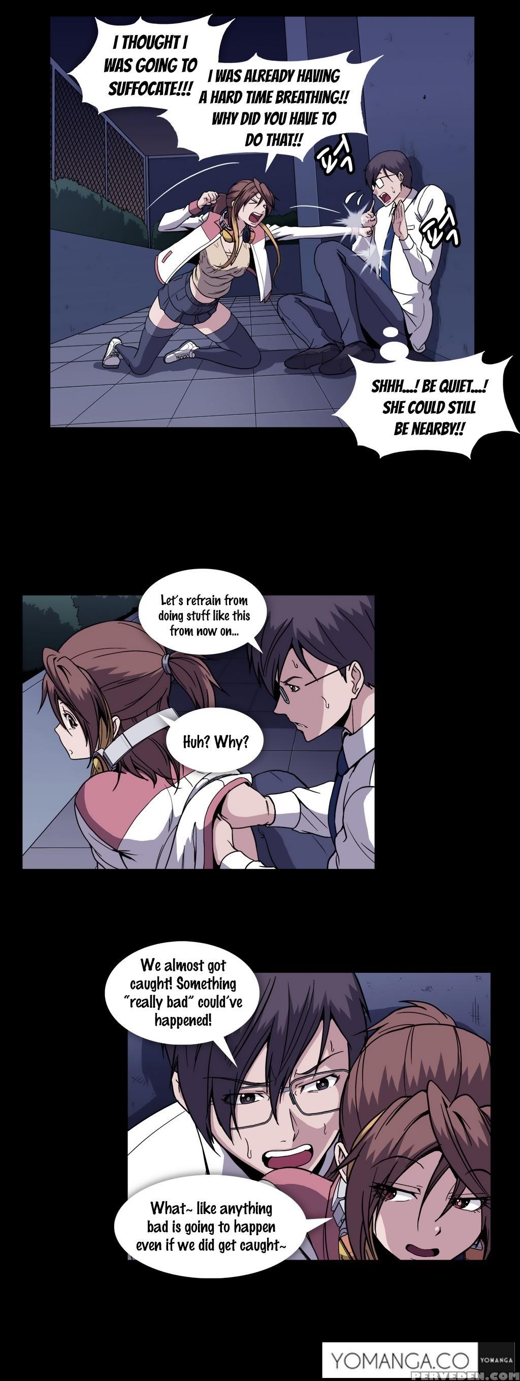 [yihyeonmin] Drug Candy Ch.0-34 (english) (yomanga) (ongoing) 1