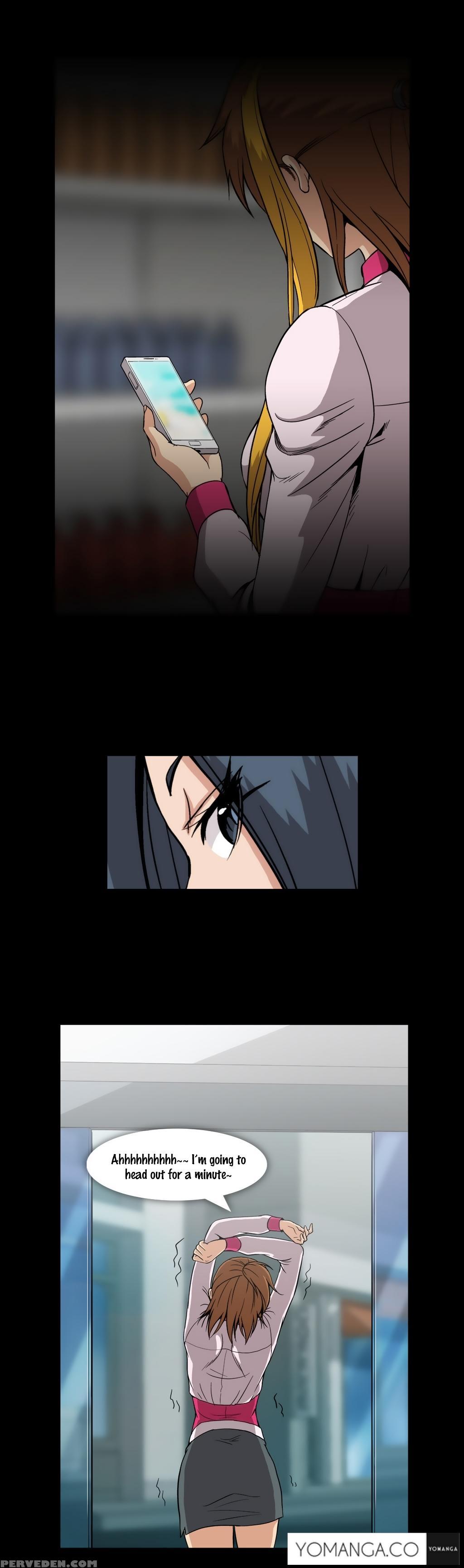 [yihyeonmin] Drug Candy Ch.0-34 (english) (yomanga) (ongoing) 1