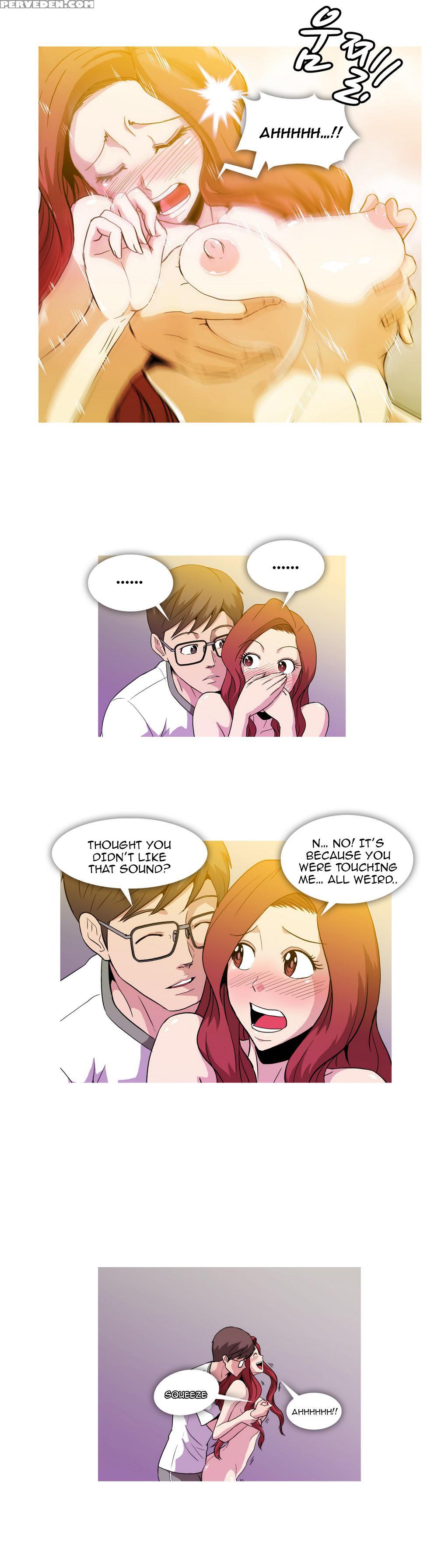 [yihyeonmin] Drug Candy Ch.0-35 (english) (yomanga) (ongoing) 1