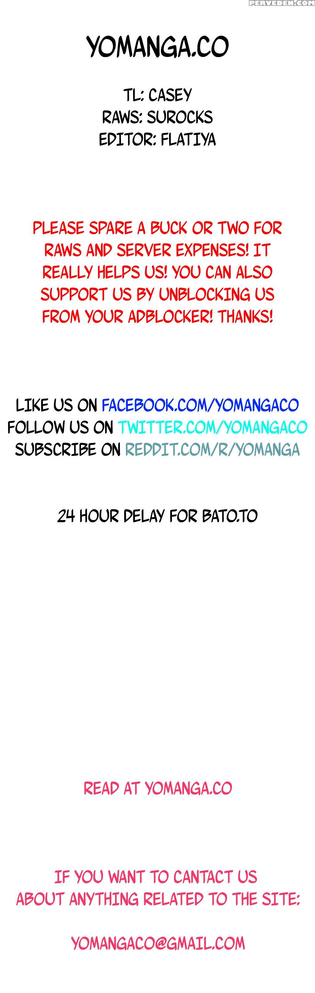 [yihyeonmin] Drug Candy Ch.0-35 (english) (yomanga) (ongoing) 1