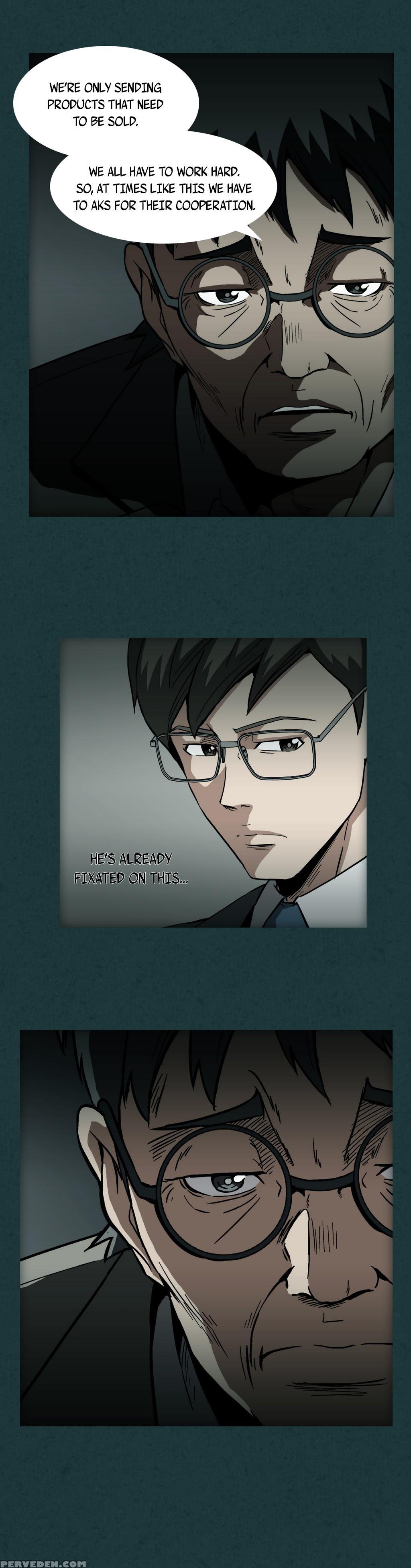 [yihyeonmin] Drug Candy Ch.0-35 (english) (yomanga) (ongoing) 1