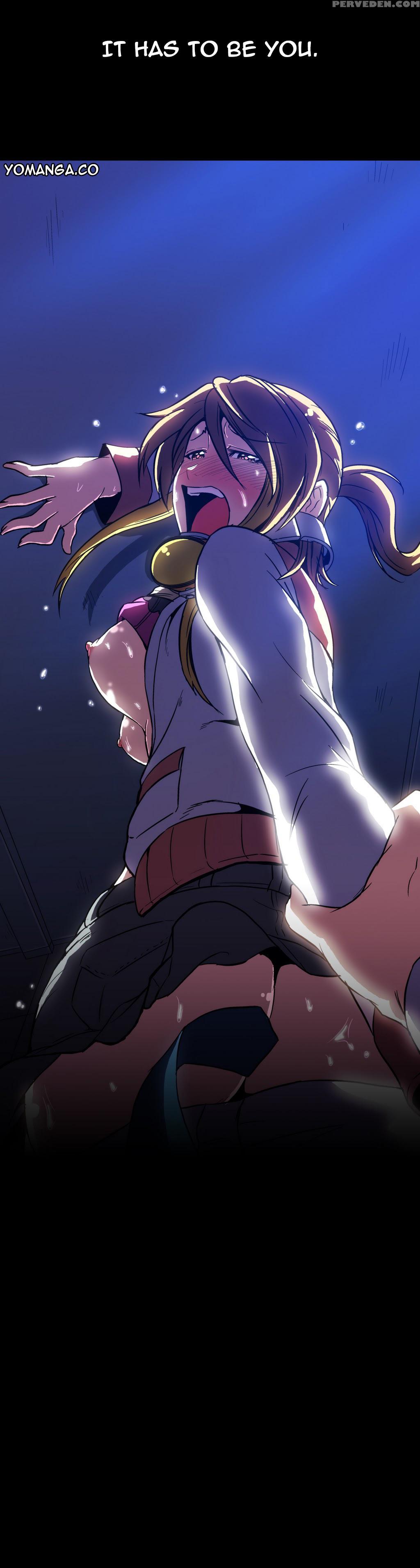 [yihyeonmin] Drug Candy Ch.0-35 (english) (yomanga) (ongoing) 1