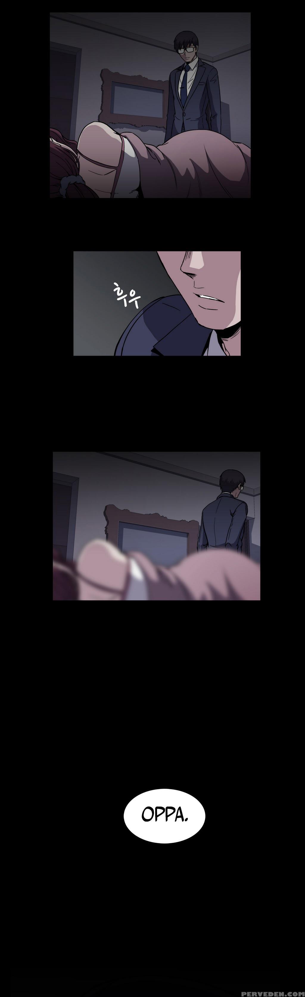 [yihyeonmin] Drug Candy Ch.0-35 (english) (yomanga) (ongoing) 1