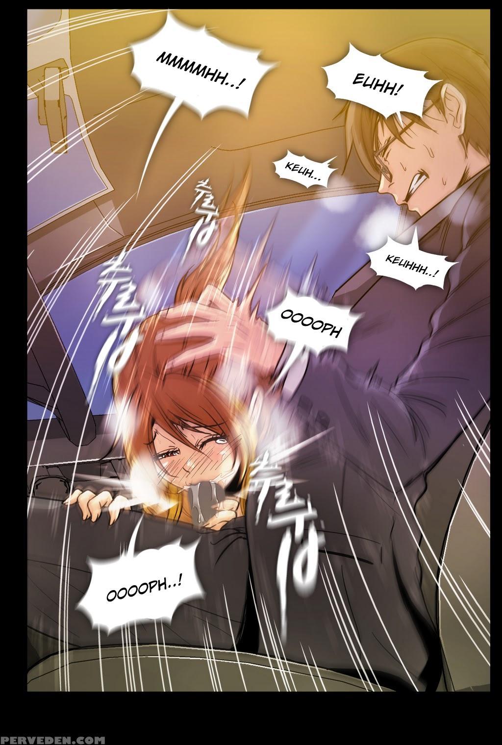 [yihyeonmin] Drug Candy Ch.0-35 (english) (yomanga) (ongoing) 1