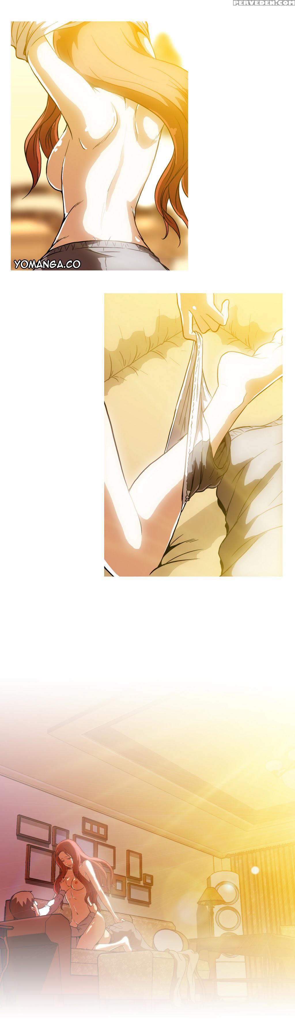 [yihyeonmin] Drug Candy Ch.0-35 (english) (yomanga) (ongoing) 1