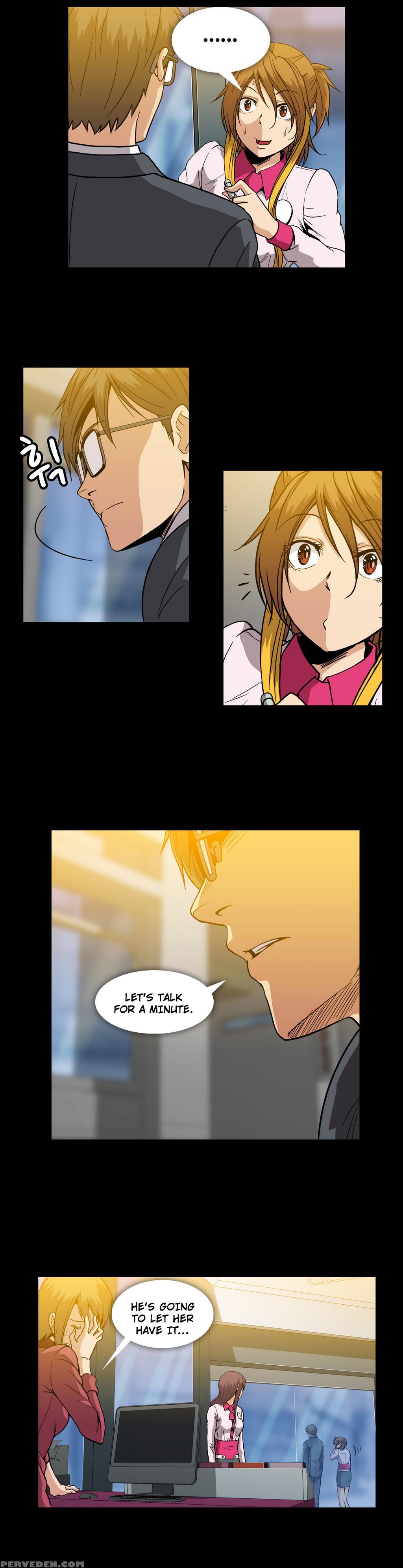 [yihyeonmin] Drug Candy Ch.0-35 (english) (yomanga) (ongoing) 1