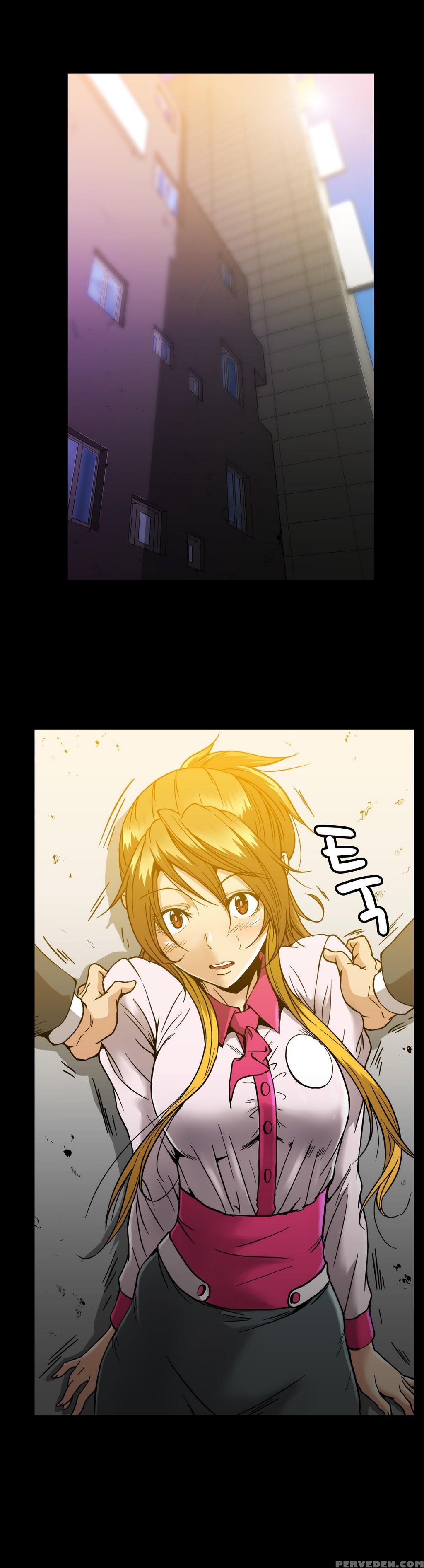 [yihyeonmin] Drug Candy Ch.0-35 (english) (yomanga) (ongoing) 1